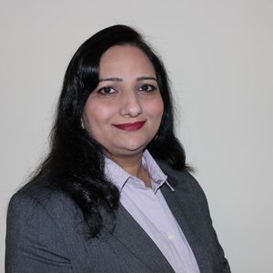 Meet your Posher, Rani